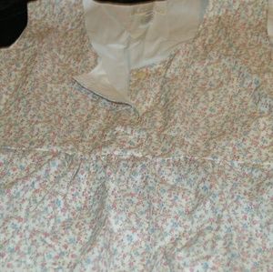 Prairie Dress Pintuck  LAST CHANCE!!!